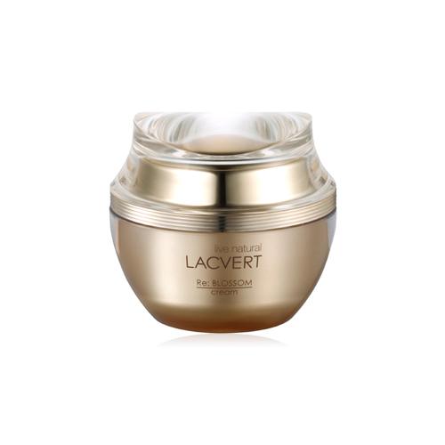 라끄베르리블라섬화이트크림