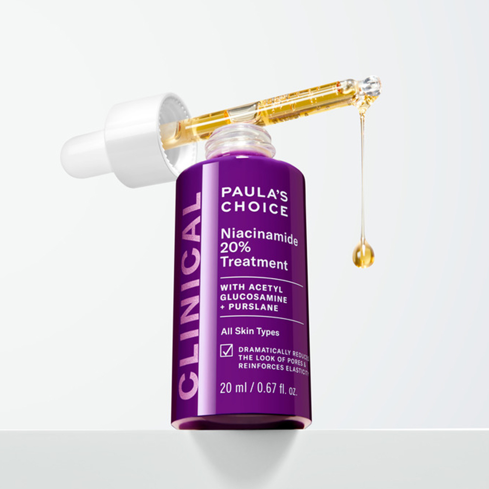 폴라초이스 클리니컬 나이아신아마이드 20% 트리트먼트 20ml, 1개
