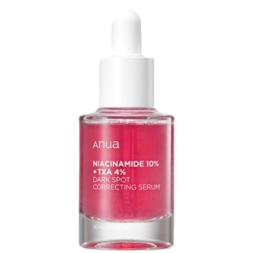 아누아 나이아신아마이드 10 TXA 4 다크 스팟 코렉팅 세럼 30ml, 1개