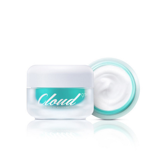 화이트닝스페셜젠크림