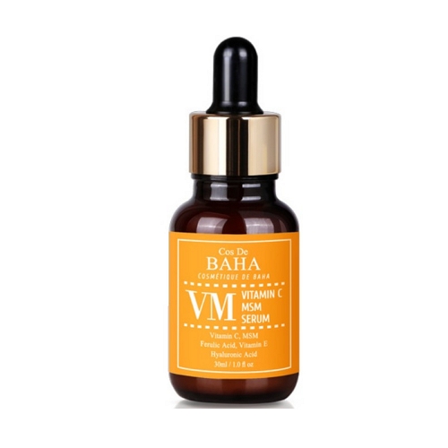 코스드바하 VM 비타민C 세럼 30ml, 1개