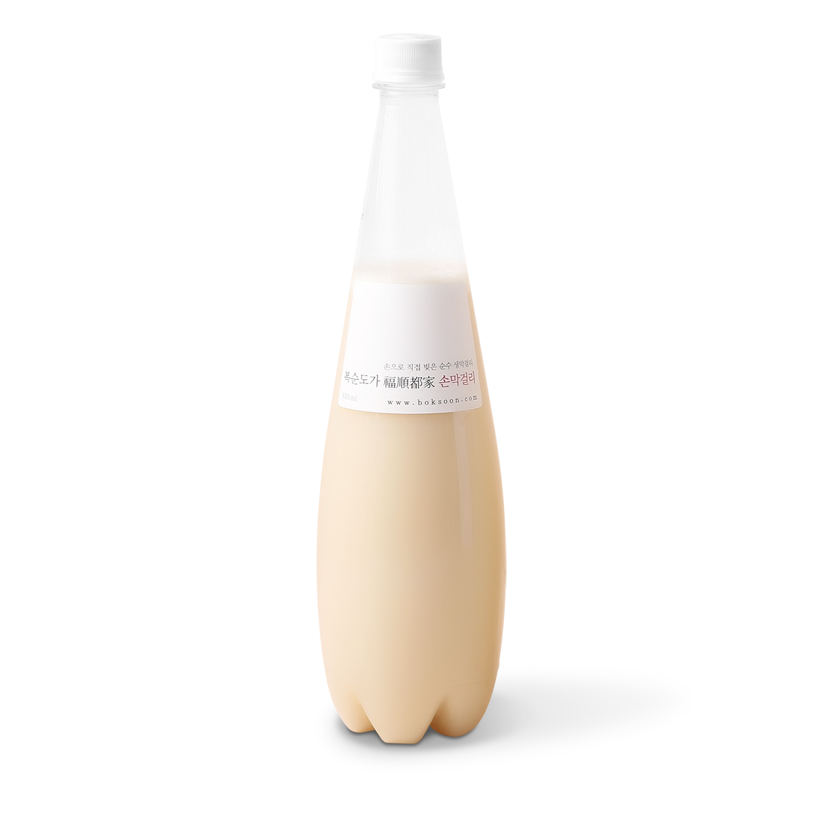 복순도가 손막걸리