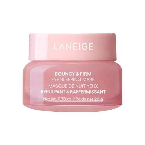 라네즈 바운시 앤 펌 아이 슬리핑 마스크 20ml, 1개