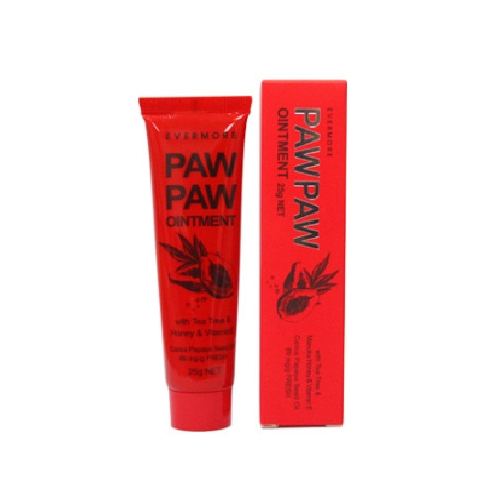 <b>시니케어</b> 에버모어 포포 오인트먼트 25ml, 1개