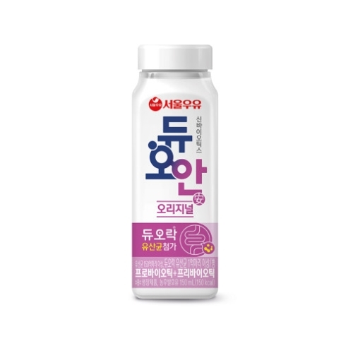 듀오안: 오리지널
