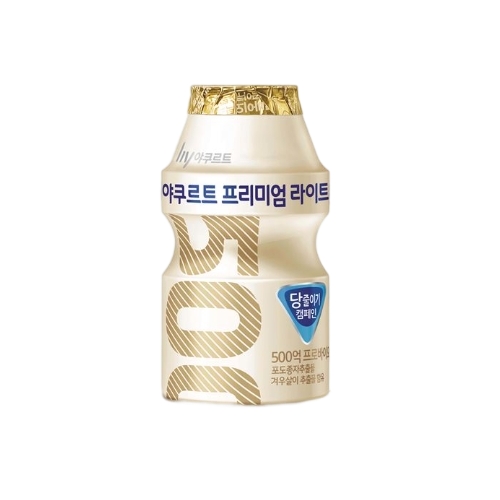 야쿠르트 프리미엄 라이트
