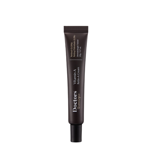 DOCTORS 비타민에이 레틴에이 크림 20ml, 1개