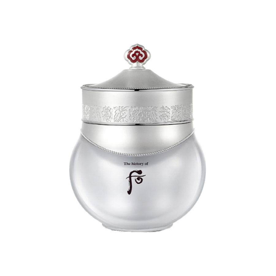 더히스토리오브후공진향설미백크림