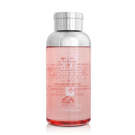 케어존 닥터 솔루션 아큐어 클래리파잉 토너 170ml, 1개