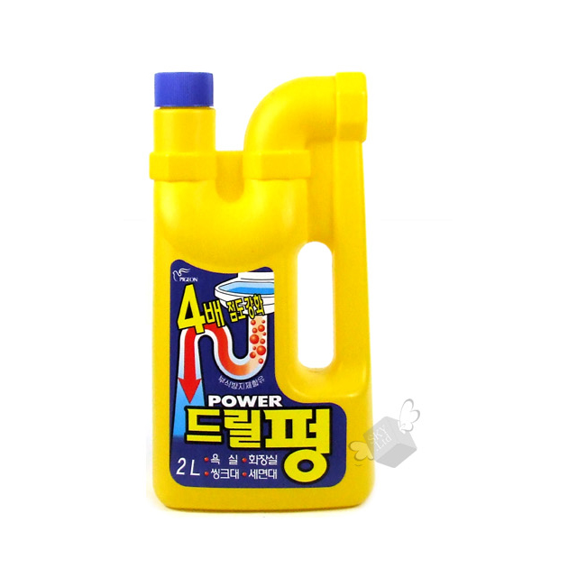 피죤 드릴펑 2L, 1개