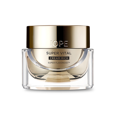 아이오페 슈퍼바이탈 크림 리치
