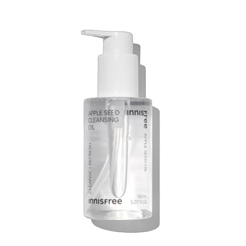 이니스프리 애플 씨드 클렌징 오일 150ml, 1개