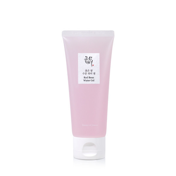 조선미녀 붉은팥 수분 워터 젤 100ml, 1개