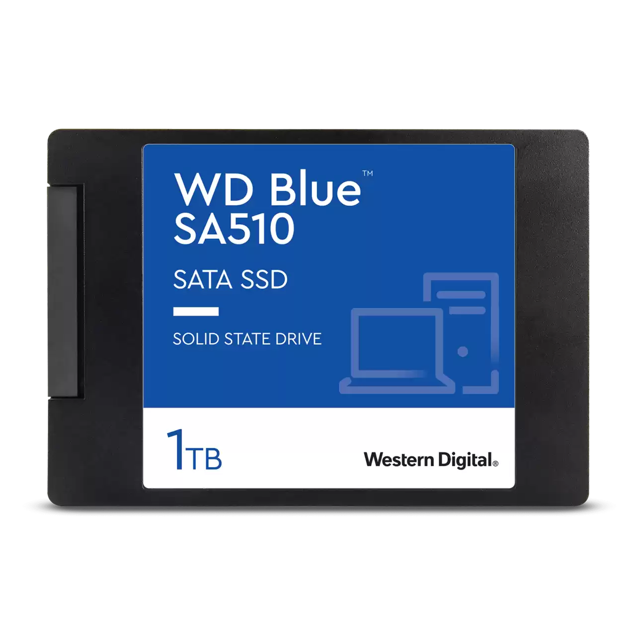 샌디스크 WD Blue SA510 1TB
