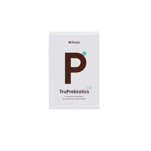 덴프스 트루<b>프리바이오틱스</b> 4g x 30포, 6개