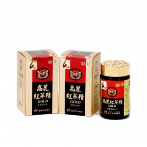 고려<b>홍삼</b> 6년근 고려<b>홍삼</b>정 골드 <b>240g</b>, 1개