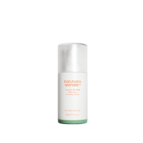 하루하루원더 센텔라 4% 트라넥사믹애씨드 다크스팟 고어웨이 세럼 30ml, 1개