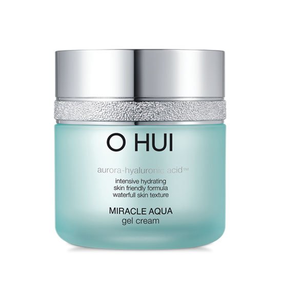오휘 미라클 아쿠아 젤 크림 50ml, 1개