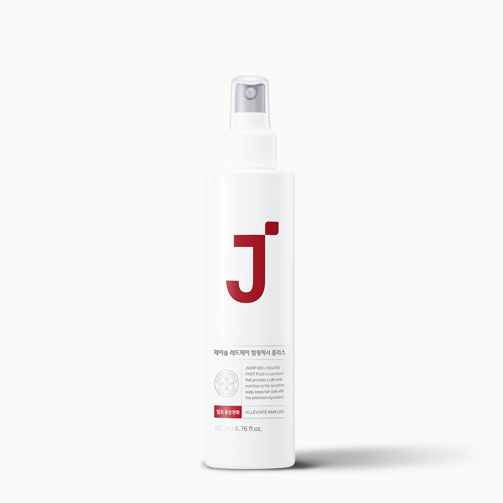 제이숲 레드제이 힐링픽서 200ml, 1개