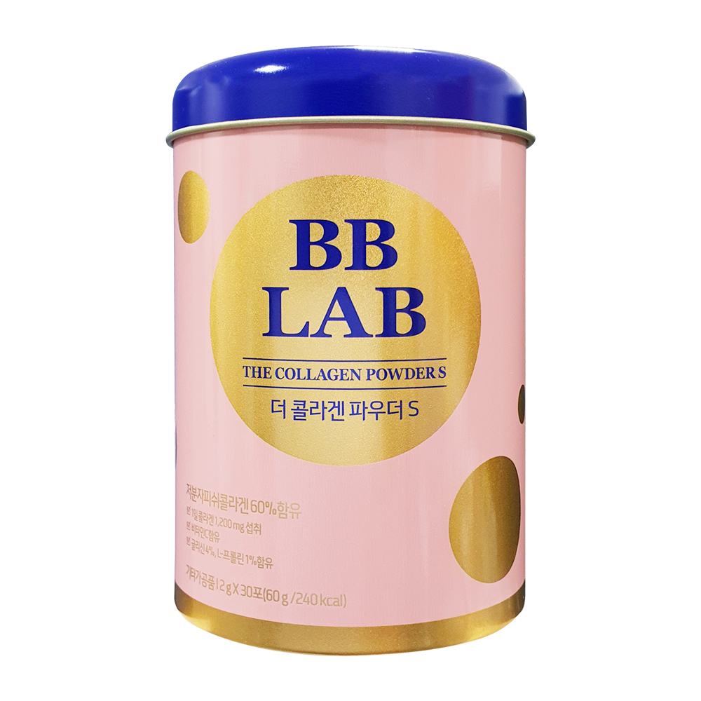비비랩 더 콜라겐 파우더S 2g x 30포, 1개