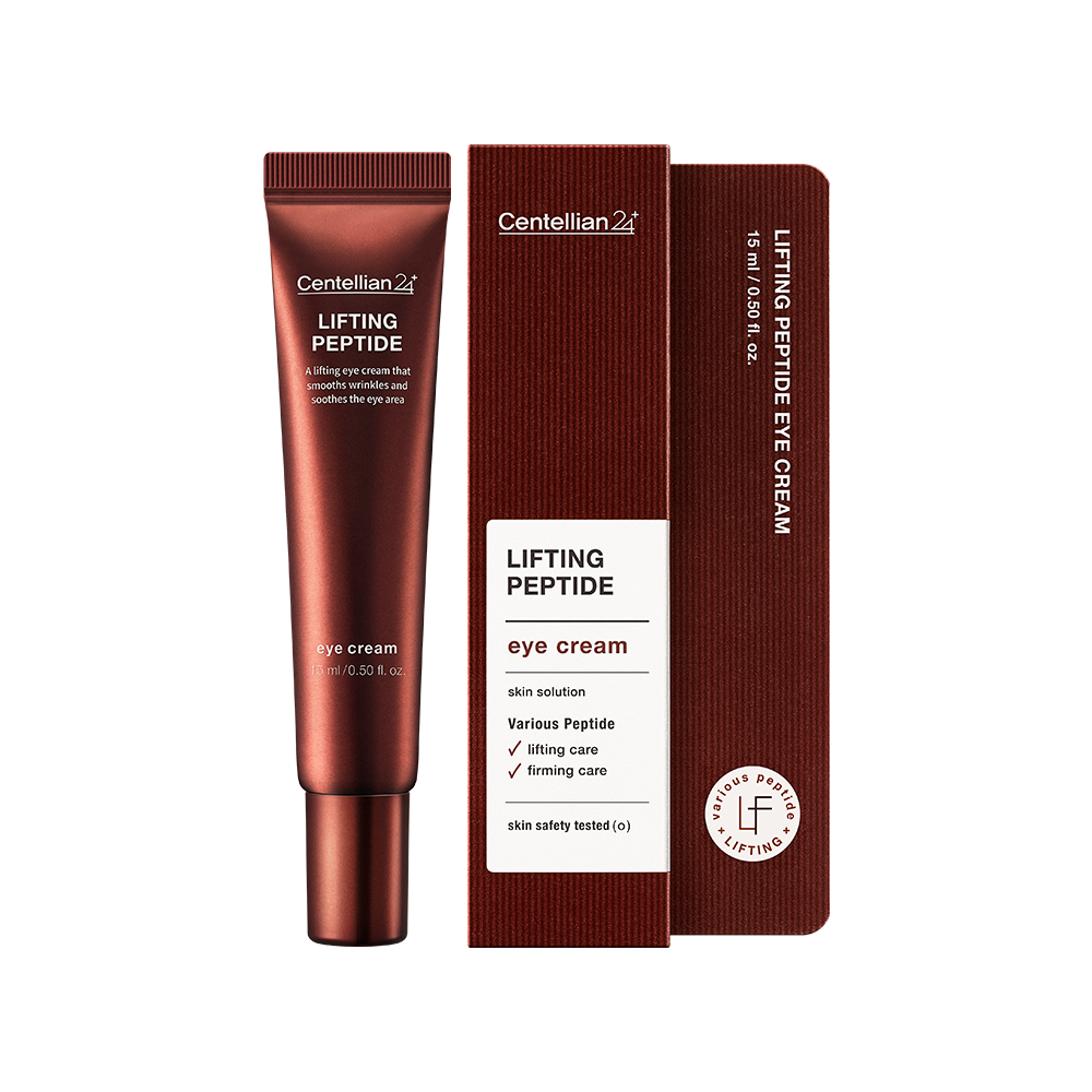 센텔리안24 리프팅 펩타이드 아이크림 15ml, 1개