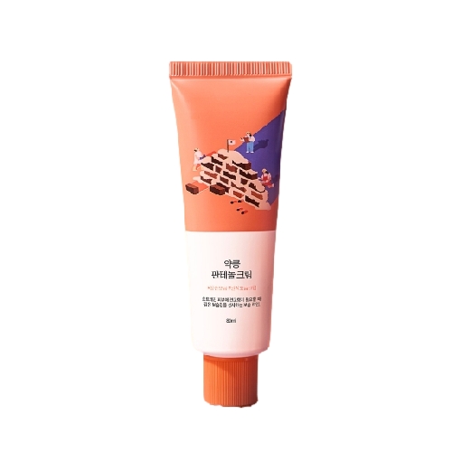 라운드랩 약콩 판테놀 크림 80ml, 1개