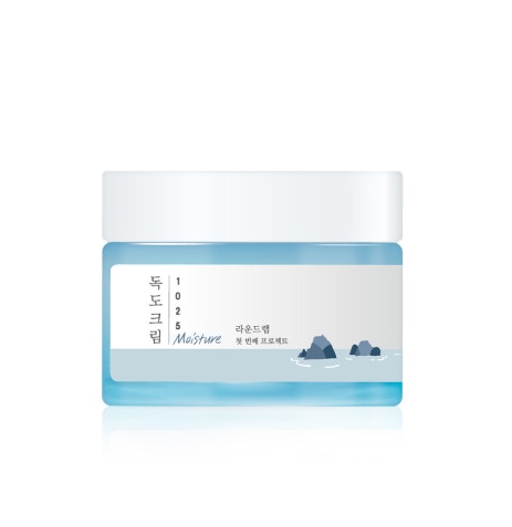 독도수분크림 50ml 1+1 (와우만) (19,900원) (무배)