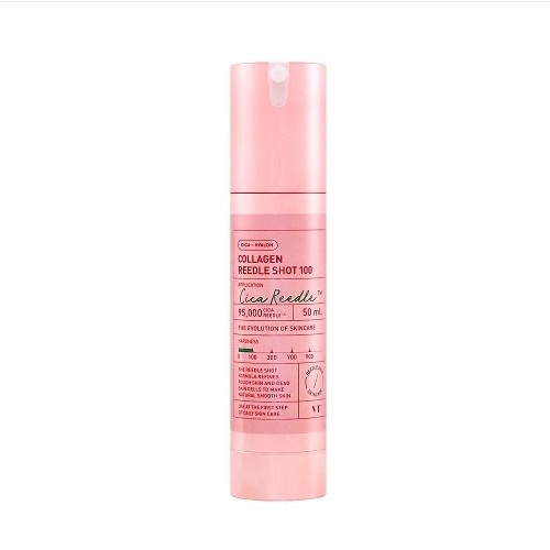 브이티코스메틱 콜라겐 리들샷 100 50ml, 1개
