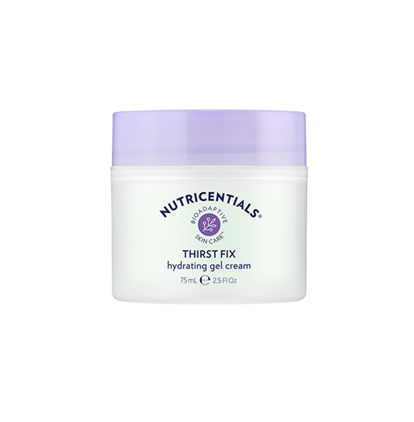 <b>뉴스킨</b> 뉴트리 센셜즈 서스트 픽스 하이드레이팅 젤 크림 75ml, 1개