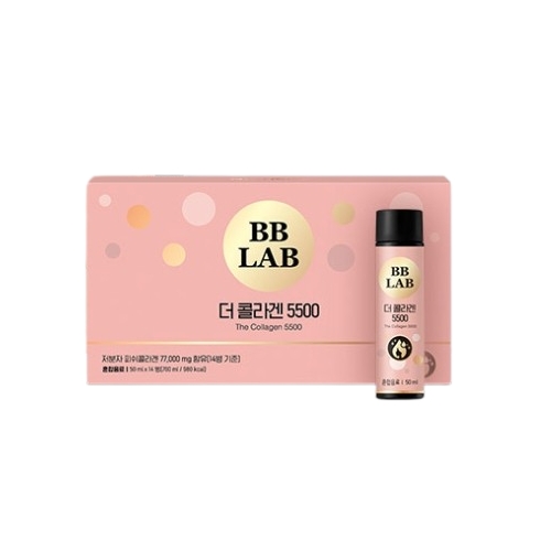 비비랩 더 콜라겐 5500 50ml x 14개입, 2개