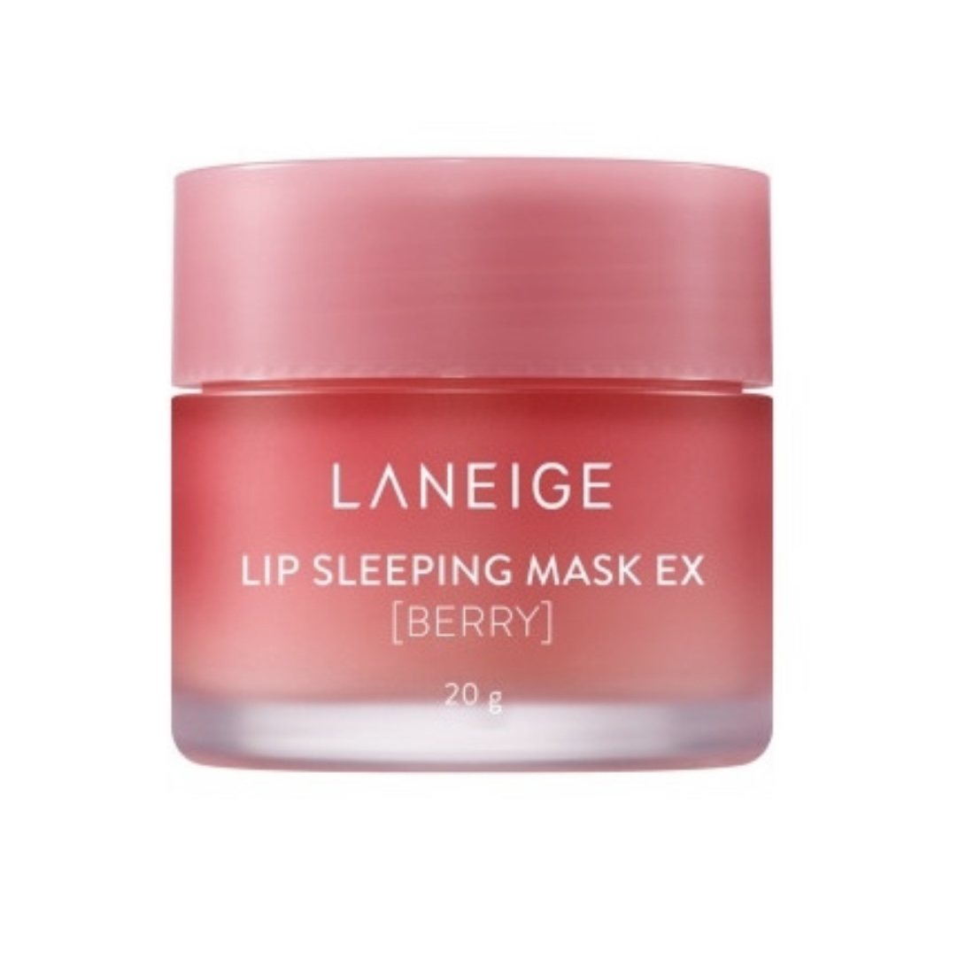 라네즈 립 슬리핑 마스크
