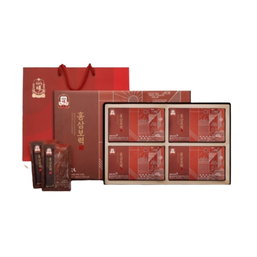 정관장 홍삼보력 50ml x 20포, 1개