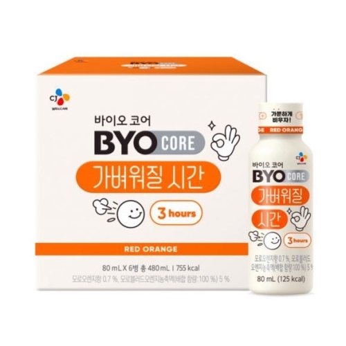 바이오코어