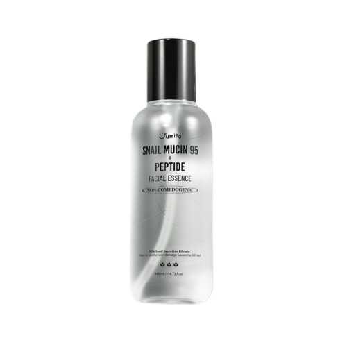 주미소 스네일 뮤신 95+ 펩타이드 페이셜 에센스 140ml, 1개