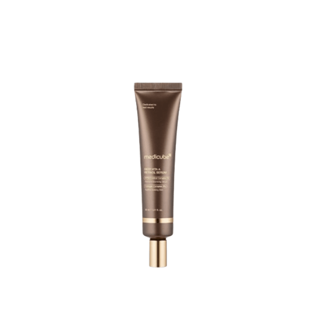 메디큐브 딥 비타에이 레티놀 세럼 30ml, 1개