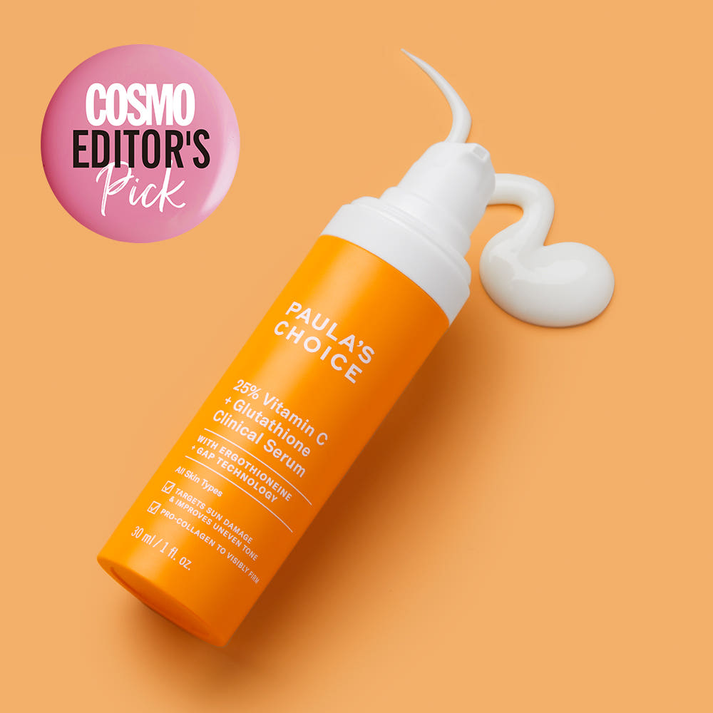 폴라초이스 25% 비타민씨 플라스 글루타치온 항산화 세럼 30ml, 1개