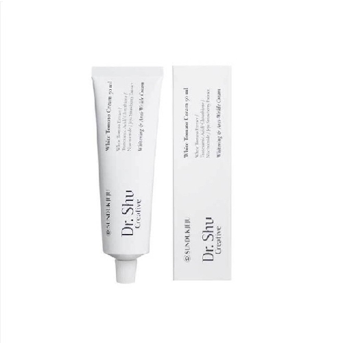 토마토화이트닝크림