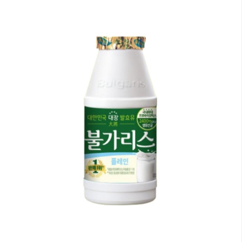 남양 마시는 불가리스 플레인 제품 이미지