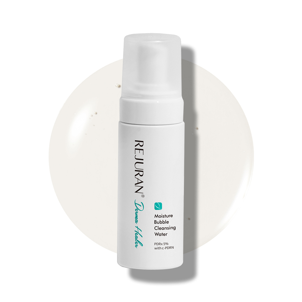 리쥬란힐러 모이스처 버블 클렌징 워터 150ml, 1개
