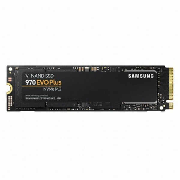 삼성전자 삼성 970 EVO PLUS M.2 NVMe 500GB