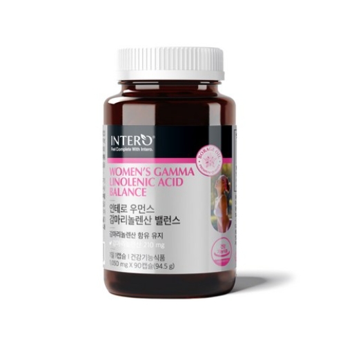 감마리놀렌산