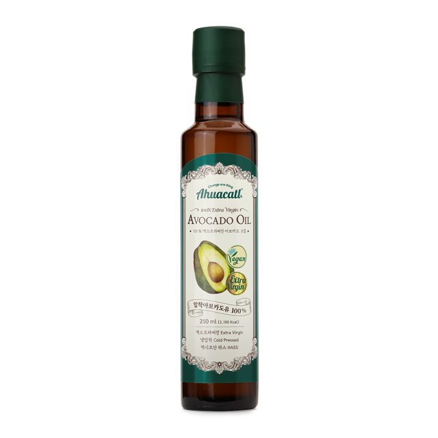 보뚜 엑스트라버진 <b>아보카도 오일</b> 250ml, 6개