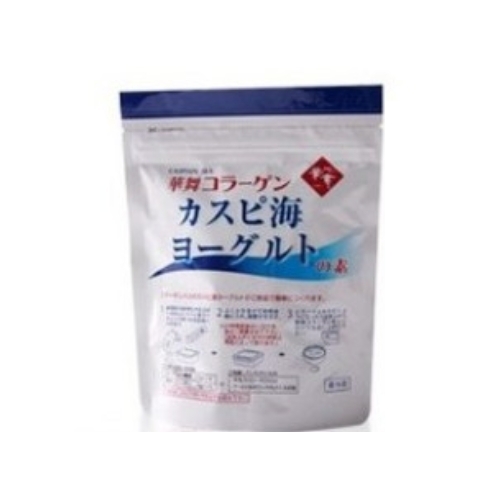 하나마이 카스피해 요구르트
