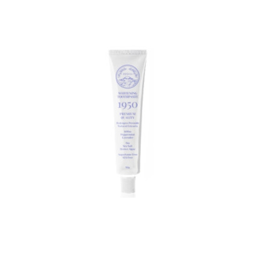 <b>1950</b> 라벤더 화이트닝 치약 90g, 1개