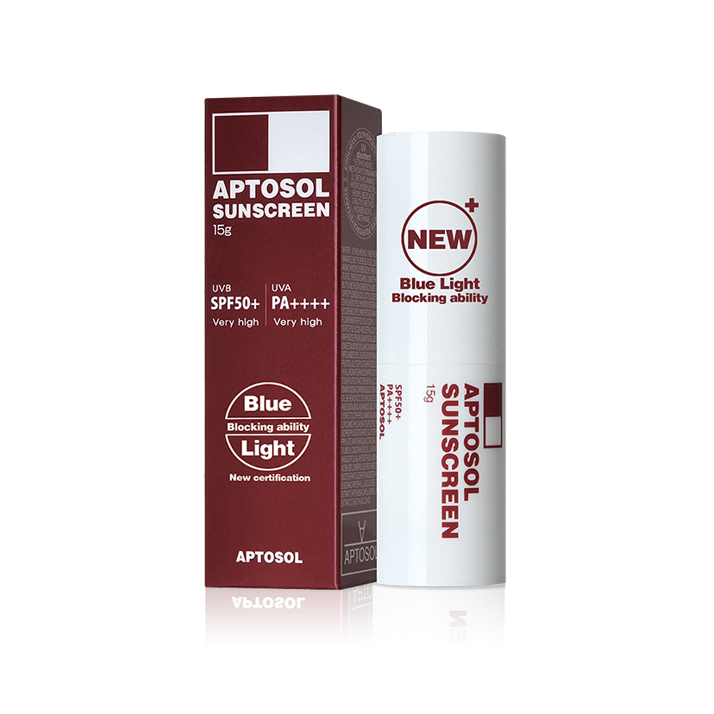 압토솔 올인원 선크림 15ml(SPF50+), 1개