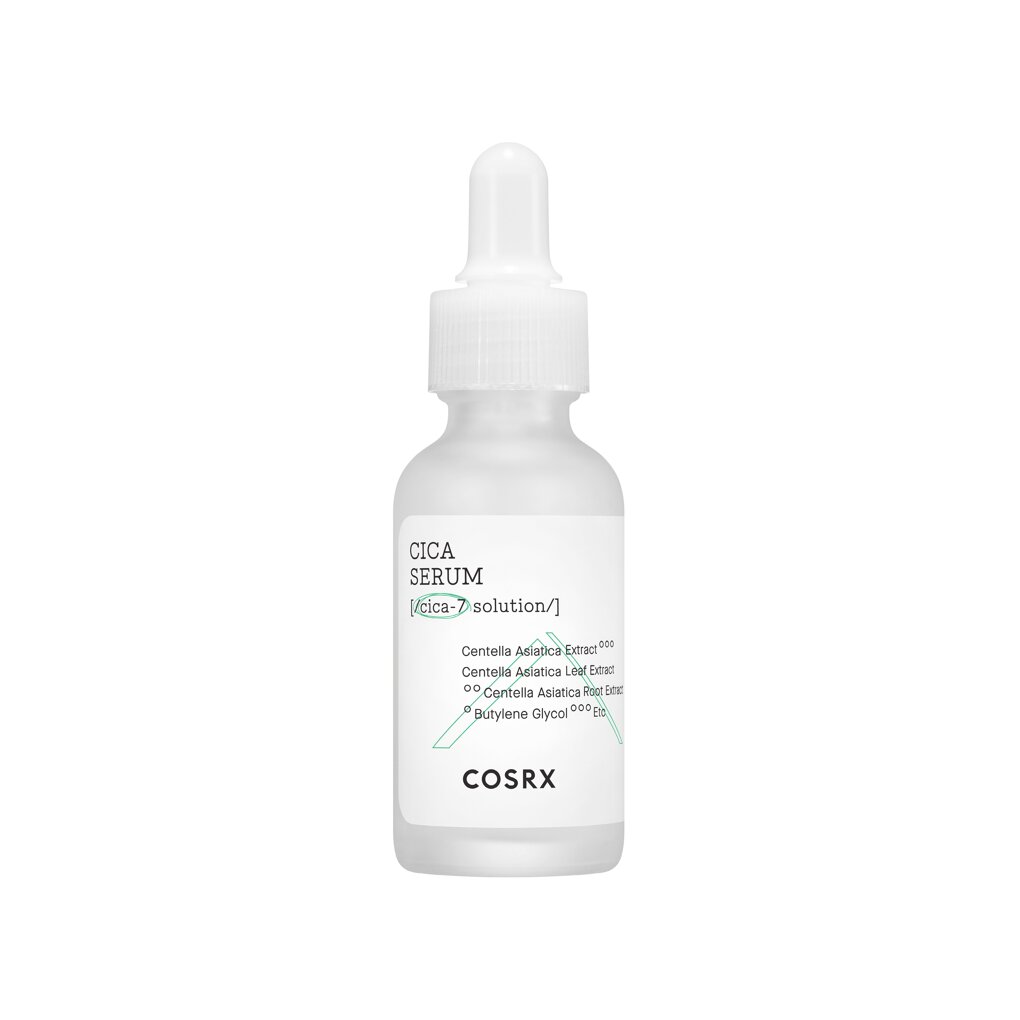 코스알엑스 퓨어 핏 시카 세럼 30ml, 1개