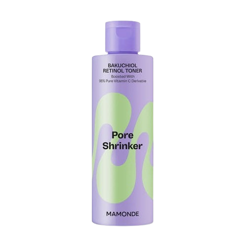 마몽드 포어 슈링커 바쿠치올 레티놀 토너 200ml, 2개