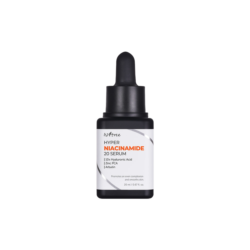 이즈앤트리 하이퍼 나이아신아마이드 20 세럼 20ml, 1개