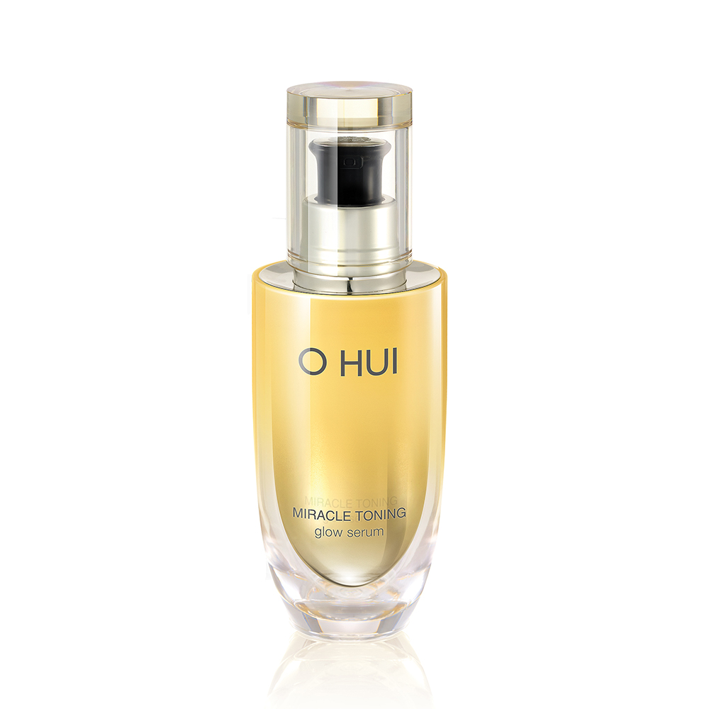 오휘 미라클 토닝 글로우 세럼 50ml, 1개