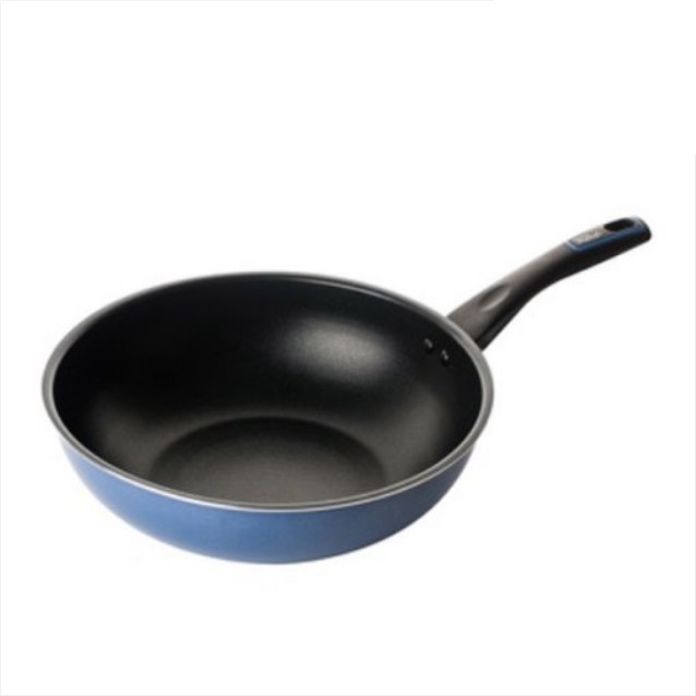 도루코 애쉬블루 IH 팬28cm + 궁중28cm (국카27,810원) (무료)